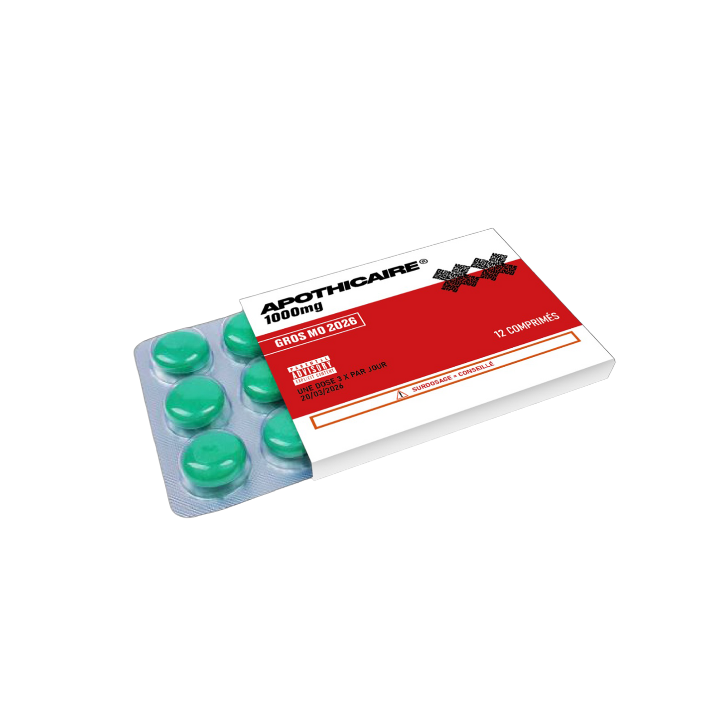 PACK PREMIERS SECOURS