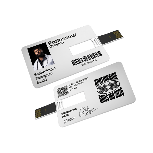 PACK EXTRÊME URGENCE