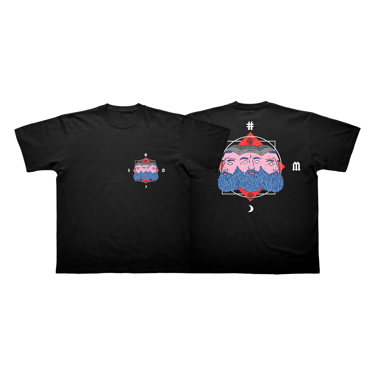 T-SHIRT "DIÈSES I"