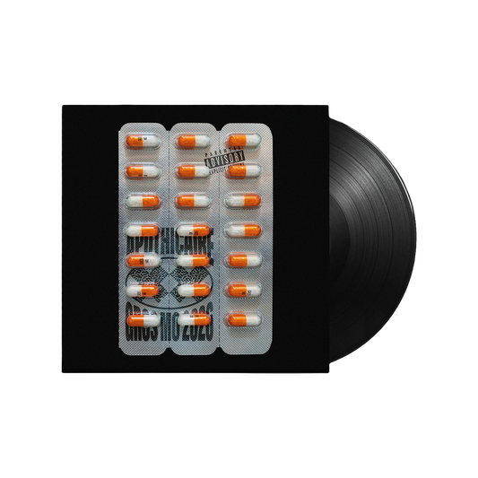 VINYLE - APOTHICAIRE