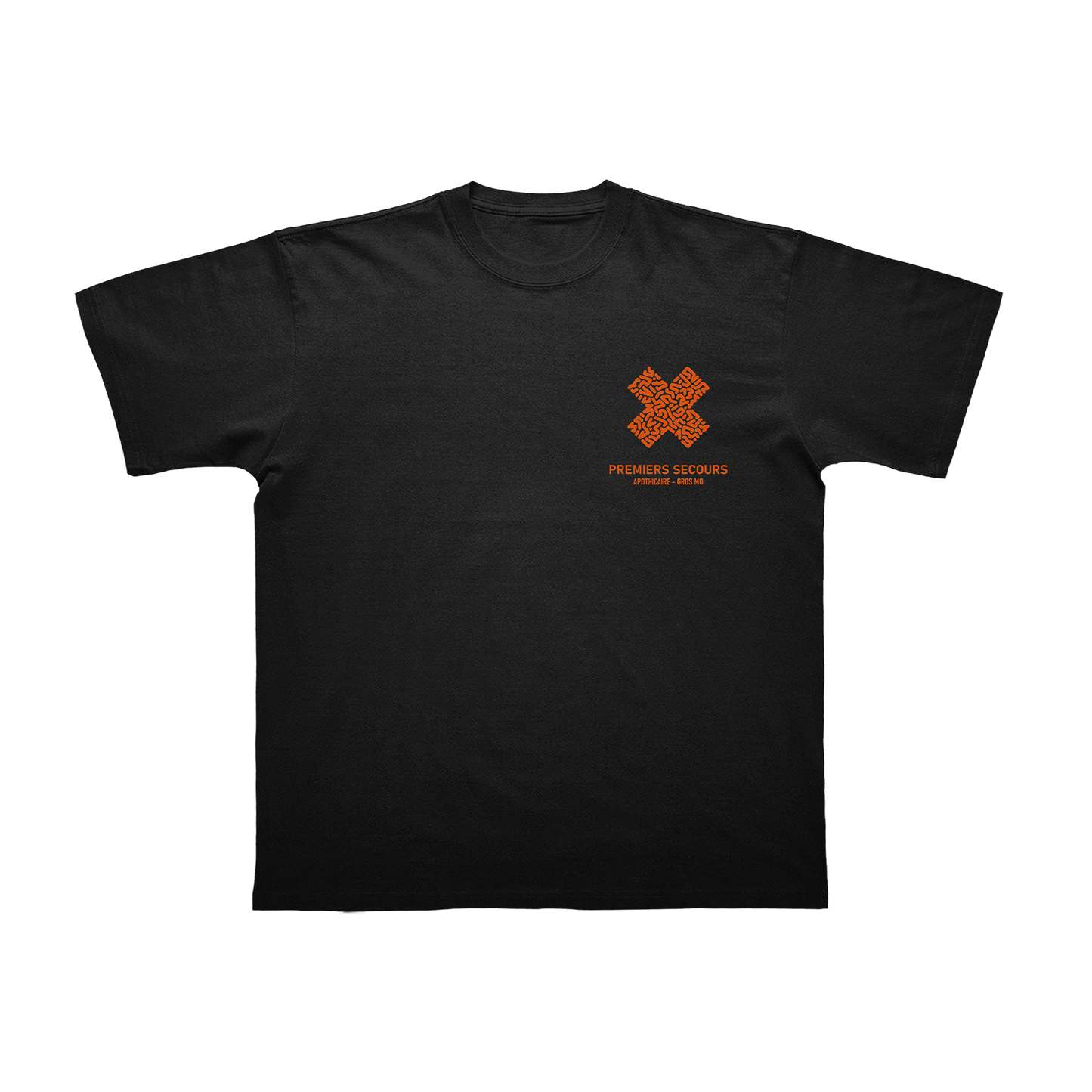 PACK PREMIERS SECOURS